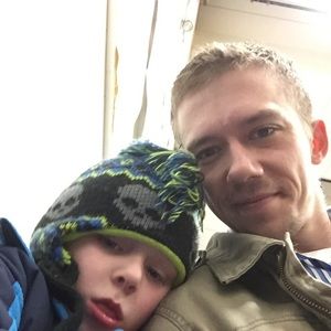 Meet your Posher, Ronald